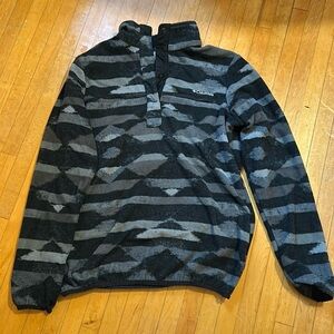 Columbia pullover
